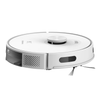 Робот-пылесос Polaris PVCR G2 5001 WIFI IQ Home Белый