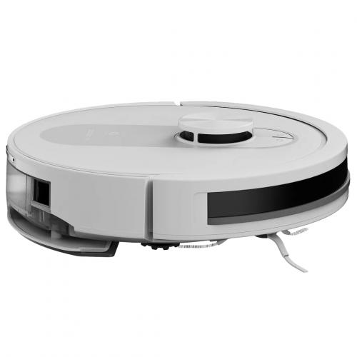 Robot-pylesos Polaris PVCR 4250 WIFI IQ Home Belyj CN_3