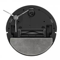 Робот-пылесос Polaris PVCR 4250 WIFI IQ Home Черный CN