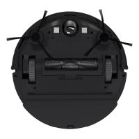 Робот-пылесос Polaris PVCR 4500 WIFI IQ Home Черный CN