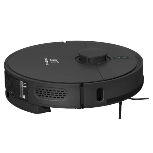Robot-pylesos Polaris PVCR 4500 WIFI IQ Home CHernyj CN_4