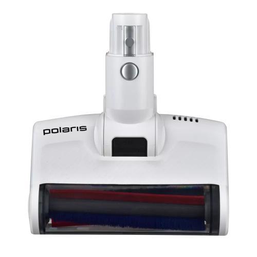 Pylesos portativnyj s pylenakopitelem PVCSDC 3005 WIFI IQ Home Belyj POLARIS CN_5