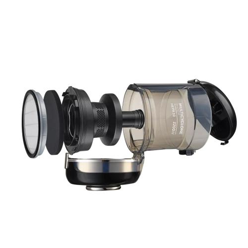 Pylesos PVC 6565 Grafitovyj POLARIS CN_5