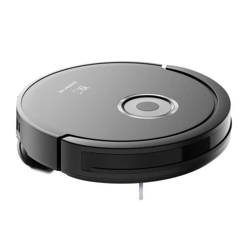 Robot-pylesos Polaris PVCR G2 3200 IQ Home Aqua CHernyj_2