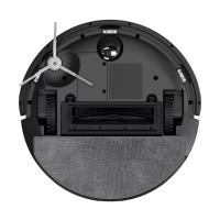 Робот-пылесос Polaris PVCR G2 3200 IQ Home Aqua Черный