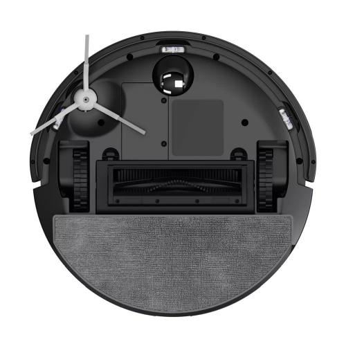 Robot-pylesos Polaris PVCR G2 3200 IQ Home Aqua CHernyj_4