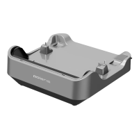Пылесос моющий портативный Polaris PVCW 1080 Графитовый