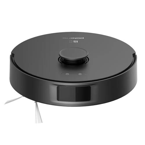 Robot-pylesos Polaris PVCR 4750 WIFI IQ Home CHernyj_3