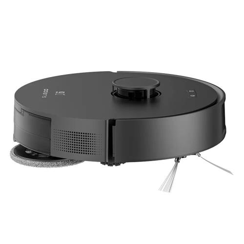 Robot-pylesos Polaris PVCR 4750 WIFI IQ Home CHernyj_4