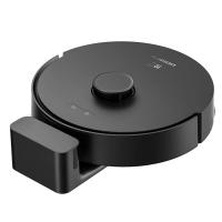 Робот-пылесос Polaris PVCR 4750 WIFI IQ Home Черный
