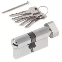 Цилиндровый механизм Avers GM-60-C-CR
