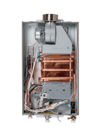 Газовая колонка GENBERG 710.01 TURBO MAX (12 л)