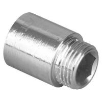Удлинитель хромированный (вн./н.р) 3/4х25" ALT-L (264 шт.)