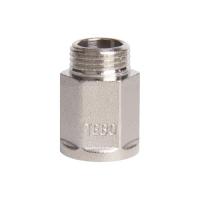 Удлинитель TEBO ВН/НАР 1/2"x40мм (16/288)