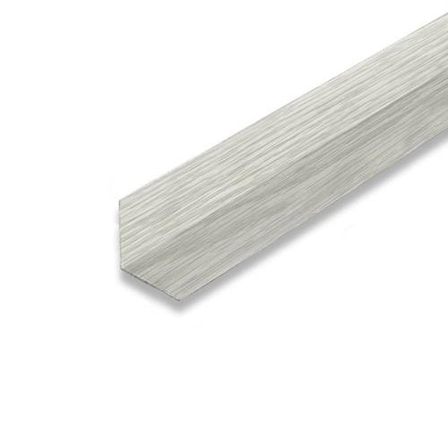 Ugol plastikovyj Ideal 25x25h2700 mm dub ajsberg_1