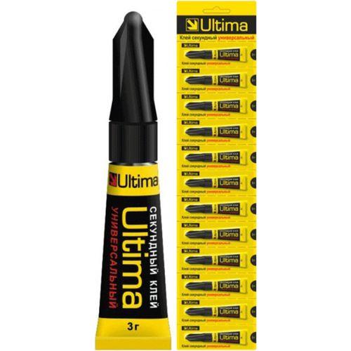 ULTIMA  super-klej GEL 3 gr., multikarta (1kor-120sht)_1