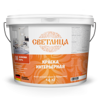 ВДАК Светлица интерьерная 7кг