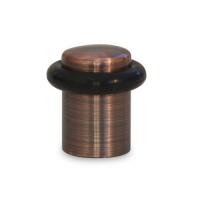 Упор дверной Apecs DS-0013-AC