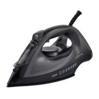Утюг Polaris PIR 2605AK 3m Черный/Графитовый