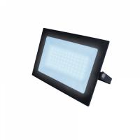 В BLACK Прожектор светодиодный. Дневной свет (6500K). Корпус черный. TM UnielULF-F21-70W/6500K IP65