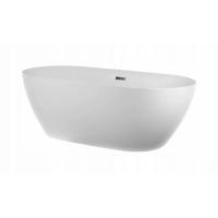 Ванна ATRIZE MS-05 170*80*60 белая (1 место)