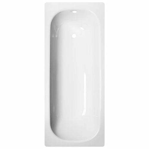 Vanna stalnaya Reimar 6.3mm R-76901 s polimernym pokrytiem s opornoj podstav Belaya orhideya 170h70h40_1