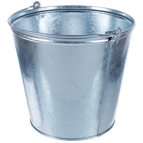 Vedro otsinkovannoe (8l) Narodnoe g.CHelyabinsk_1