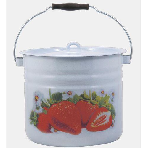 Vedro 12l S-1224TS/4Rb (tsilindrich.)_1