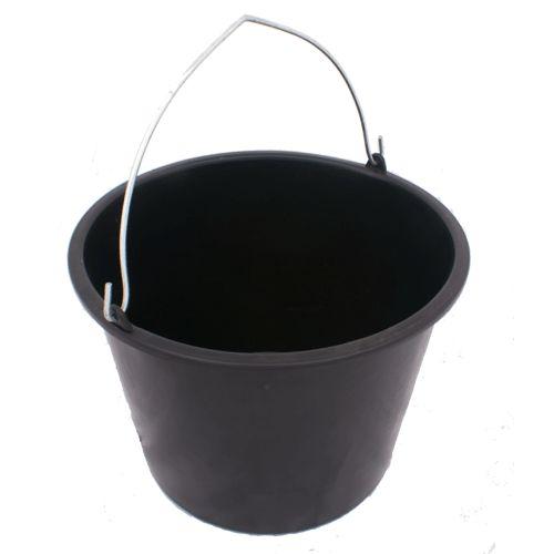 Vedro stroitelnoe (20l) Multi-Plast 2000_1