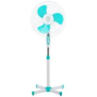 Вентилятор Energy EN-1659 (напольный) 16" зеленый 2шт/коробка