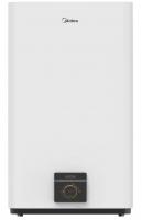 Водонагреватель накопительный электрический Midea MWH-5020-DUM (плоский, нерж)