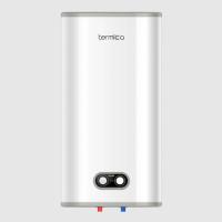 Водонагреватель накопительный электрический Termica NEMO 50 INOX (плоский, нержавеющая сталь)