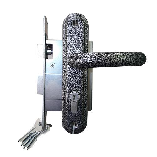 Zamok ZV4-3.08 serebro ZENIT_1