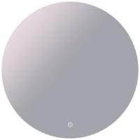 Зеркало Афины ЛАЙТ 60 см с LED подсветкой