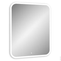 ЗЕРКАЛО Glamour  Led 600x800 со скрытой подсветкой