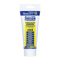 Жидкие гвозди Quality универсальные 100 гр