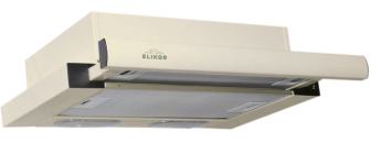 Kuhonnaya vytyazhka ELIKOR Integra-60 FRA-T(krem/krem.)_1
