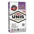 Отзыв на Клей плиточный Юнис U-100 Uniflex высокопластичный , класс C2TE (25кг) (1поддон-48шт)