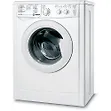 Отзыв на Стиральная машина "Indesit" IWUC 4105 (CIS) (62918)