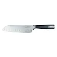 Отзыв на Нож Santoku 17,8 см Cascara RD-687 (ВК)
