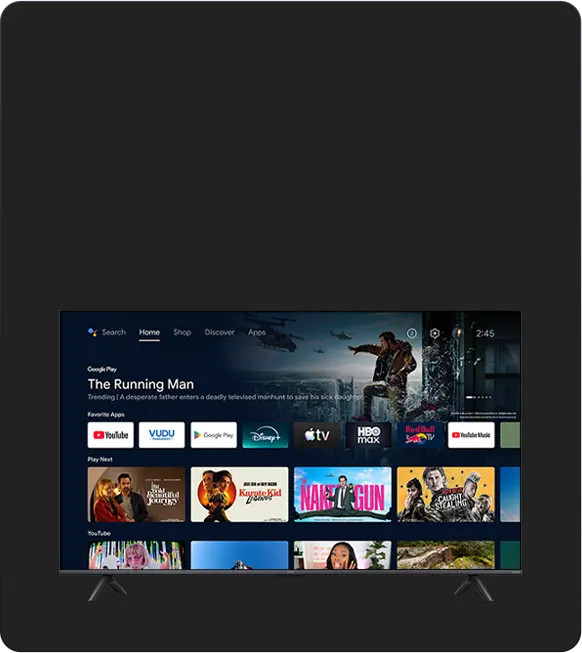 Televizor Xiaomi TV S Mini LED 65 2026 (L65MC-SRU)_2