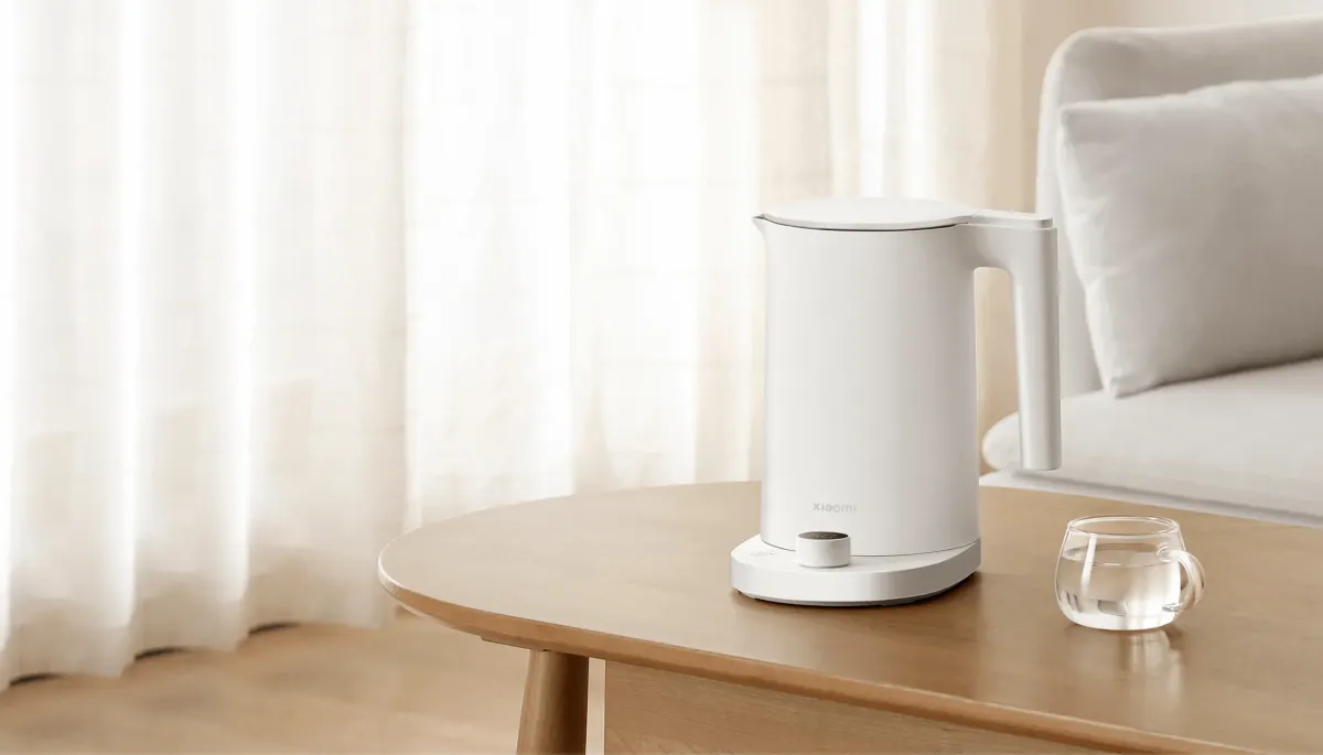 CHajnik elektricheskij Xiaomi Mi Smart Kettle Pro (BHR4198GL)_1