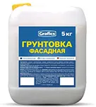 Грунтовки