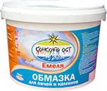 Обмазка для печей