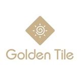 Плитка "Golden тile"