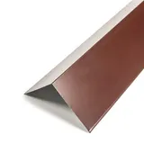 Доборные элементы для профнастила