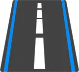 Краска дорожная
