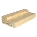 Коробочный брус