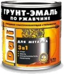 Краски по металлу