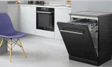 Посудомоечные машины